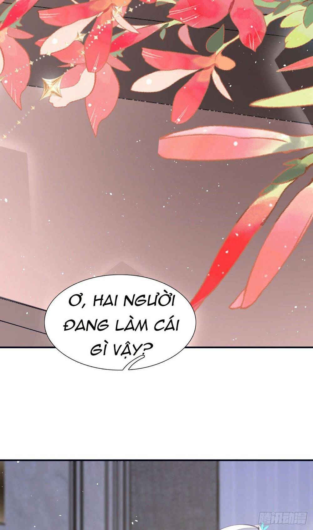 Thiên Kim Đẳng Cấp Của Ác Ma: Chapter 3