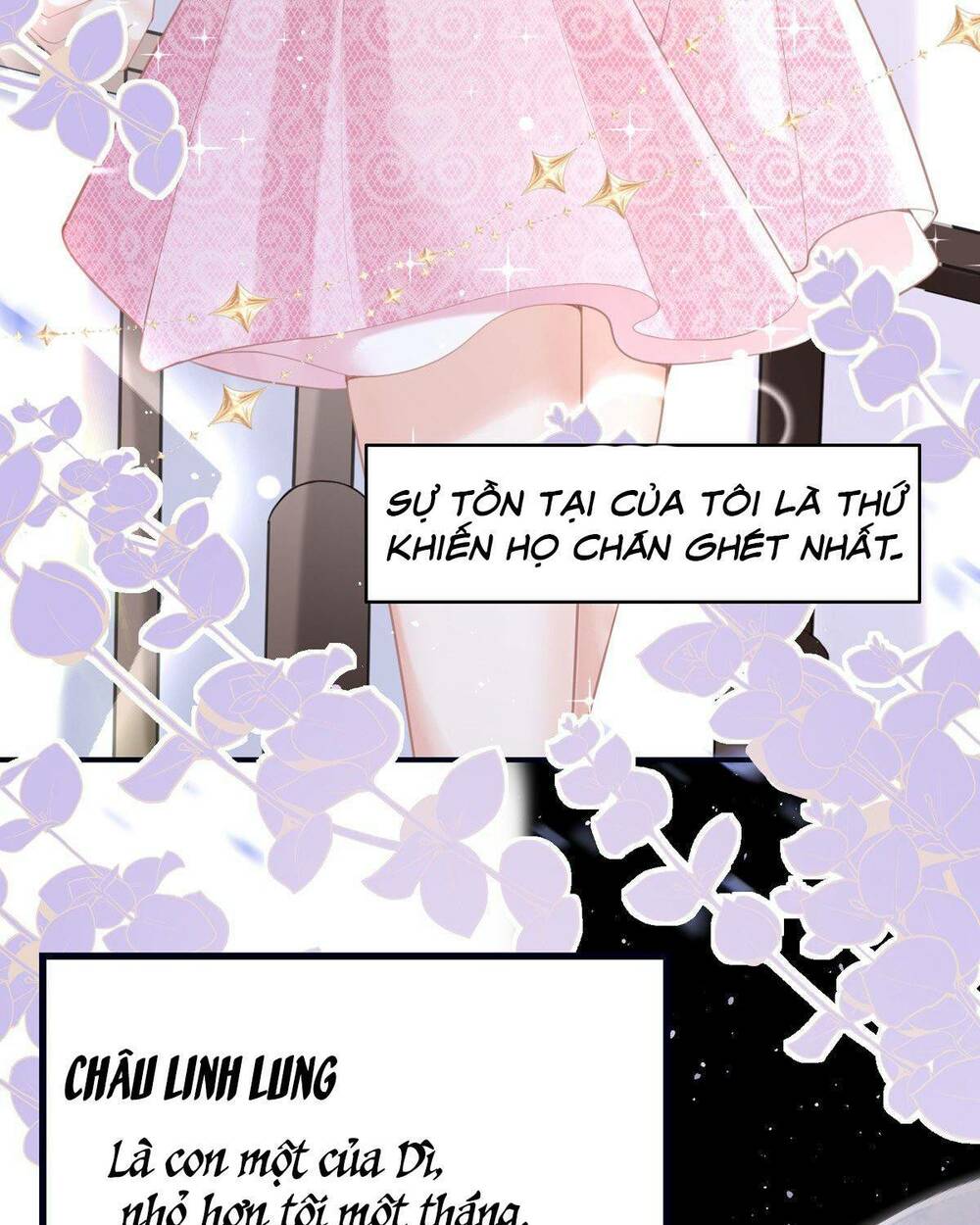 Thiên Kim Đẳng Cấp Của Ác Ma: Chapter 3