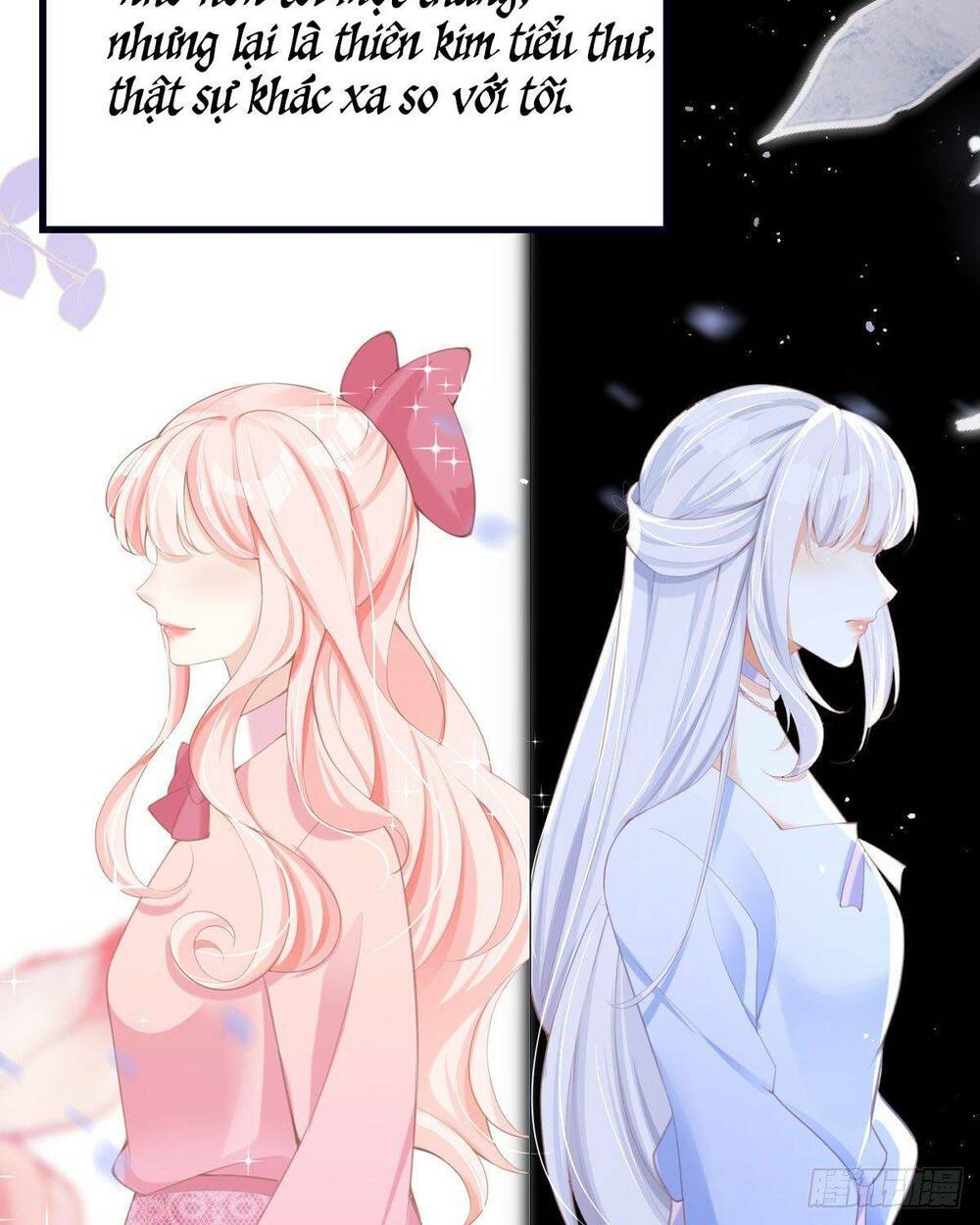 Thiên Kim Đẳng Cấp Của Ác Ma: Chapter 3