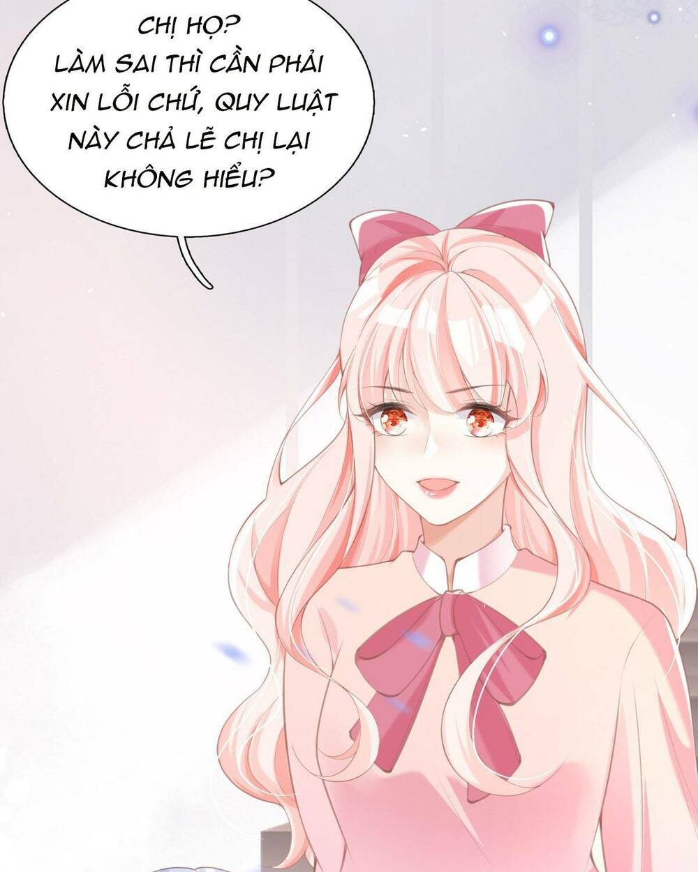Thiên Kim Đẳng Cấp Của Ác Ma: Chapter 3
