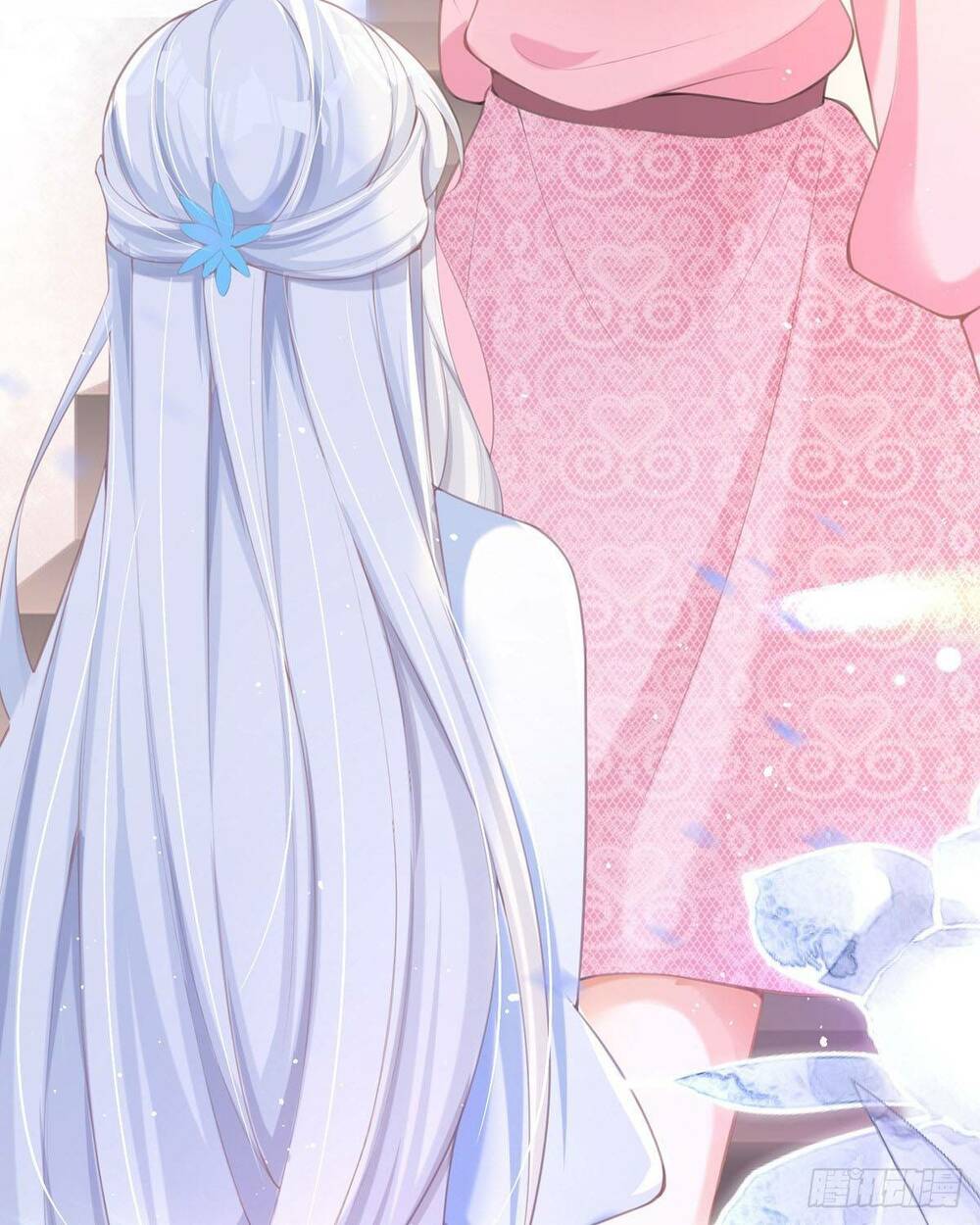 Thiên Kim Đẳng Cấp Của Ác Ma: Chapter 3
