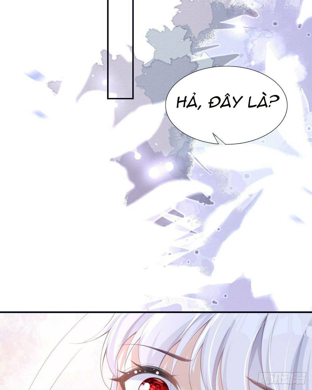 Thiên Kim Đẳng Cấp Của Ác Ma: Chapter 3