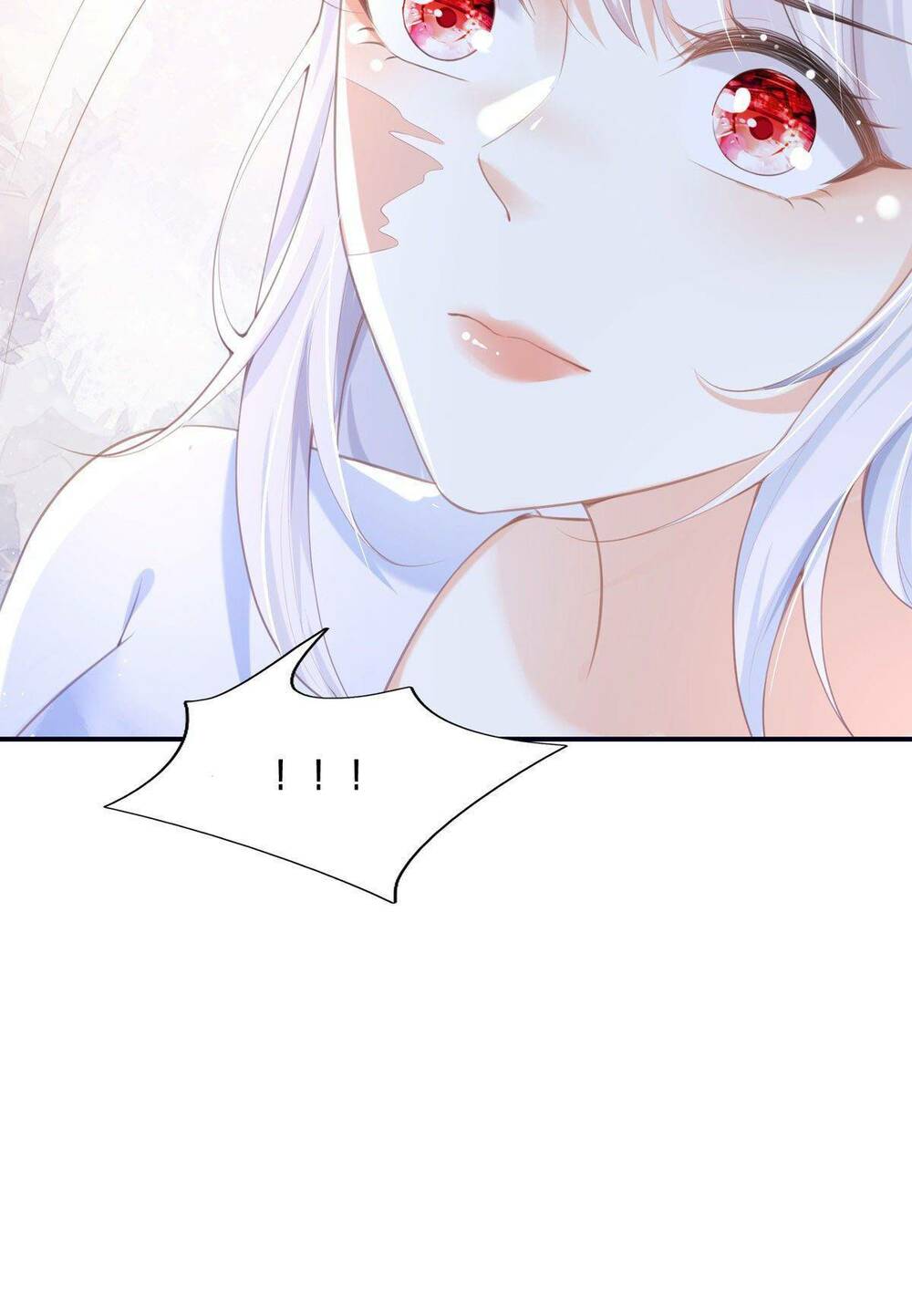 Thiên Kim Đẳng Cấp Của Ác Ma: Chapter 3