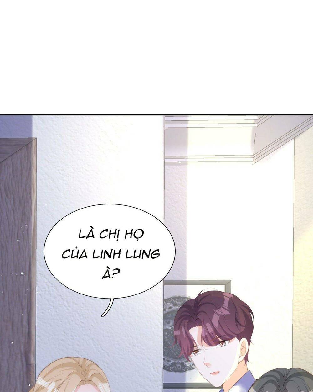 Thiên Kim Đẳng Cấp Của Ác Ma: Chapter 3