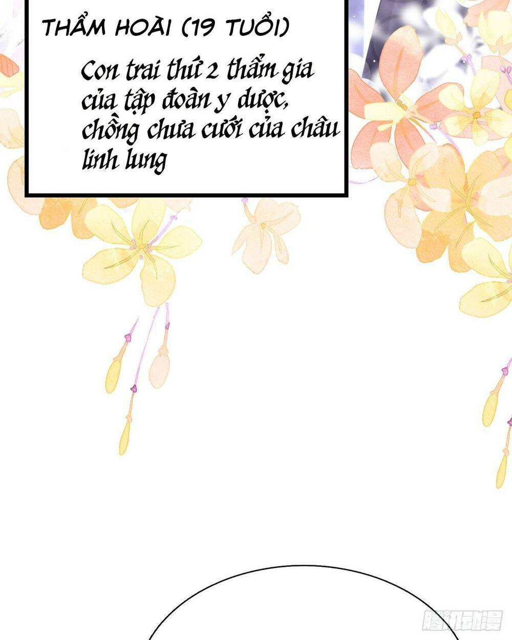 Thiên Kim Đẳng Cấp Của Ác Ma: Chapter 3