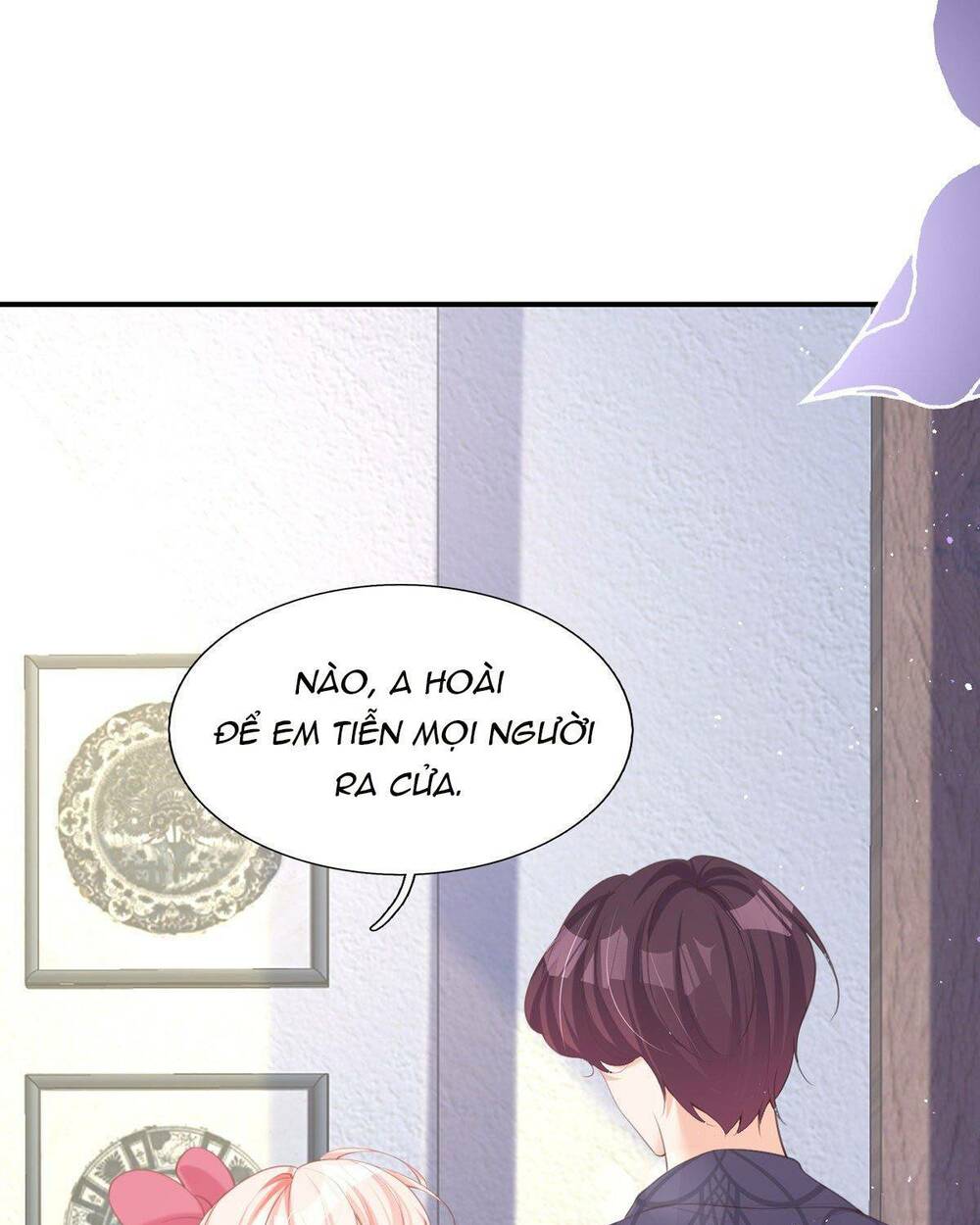 Thiên Kim Đẳng Cấp Của Ác Ma: Chapter 3