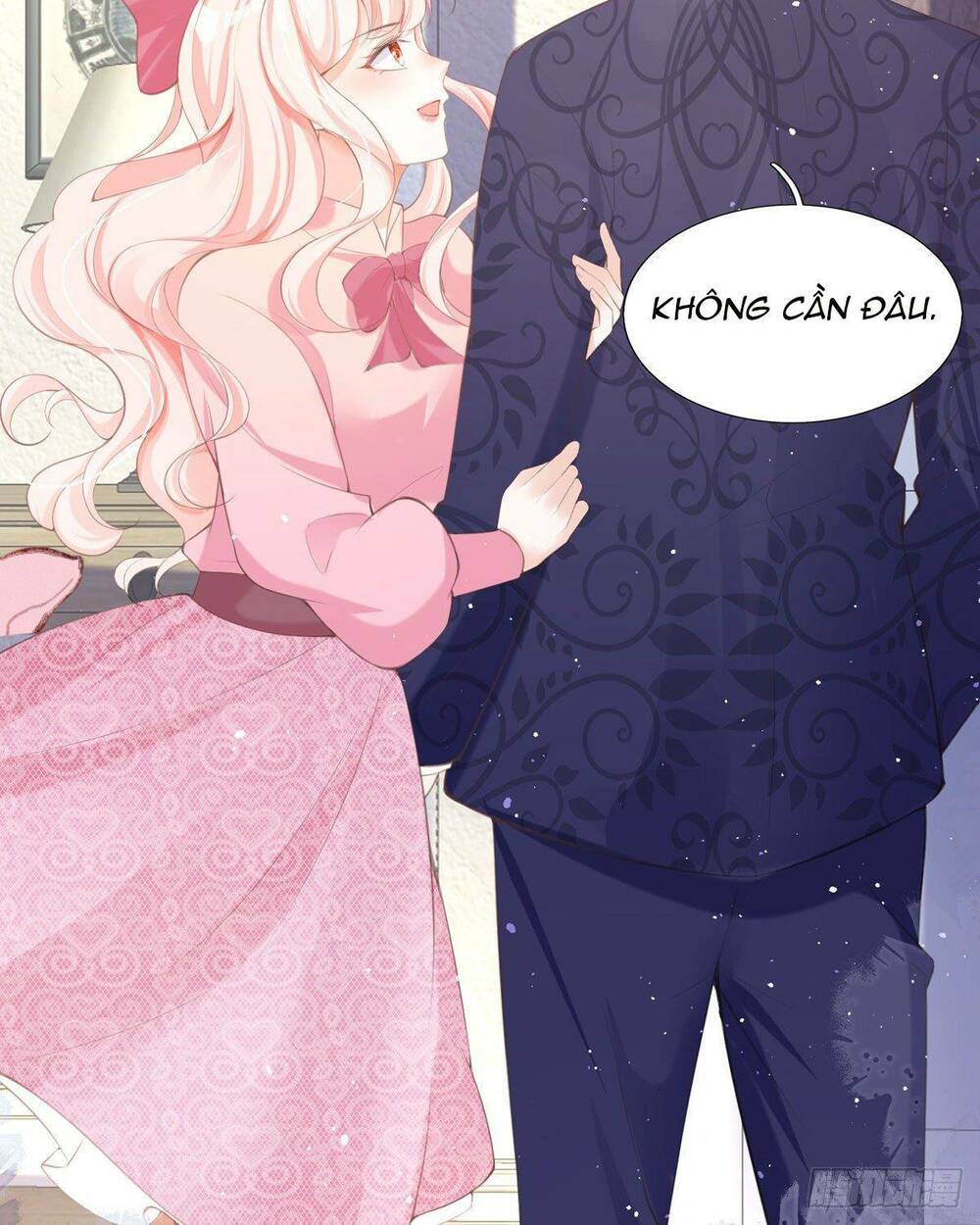 Thiên Kim Đẳng Cấp Của Ác Ma: Chapter 3