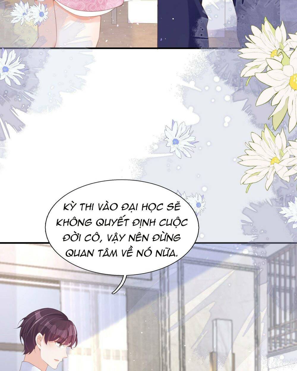 Thiên Kim Đẳng Cấp Của Ác Ma: Chapter 3
