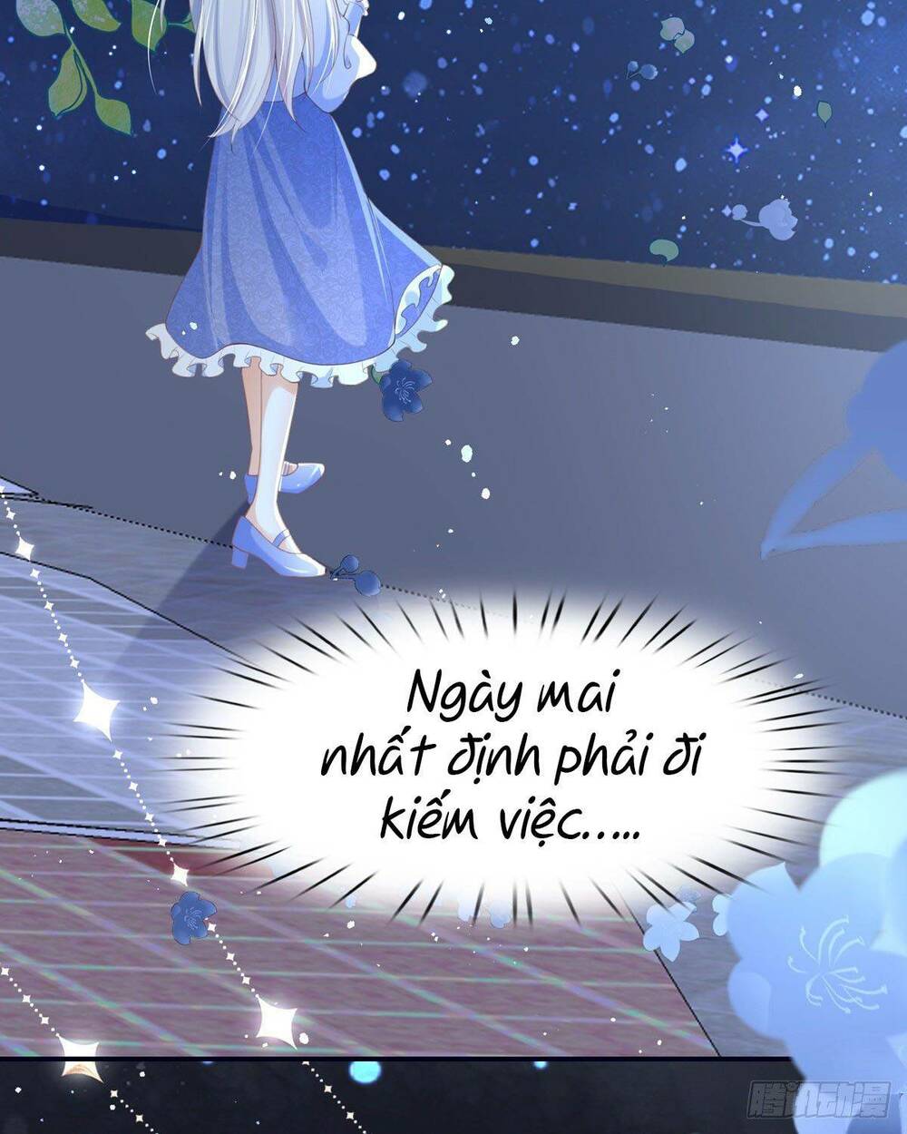 Thiên Kim Đẳng Cấp Của Ác Ma: Chapter 3