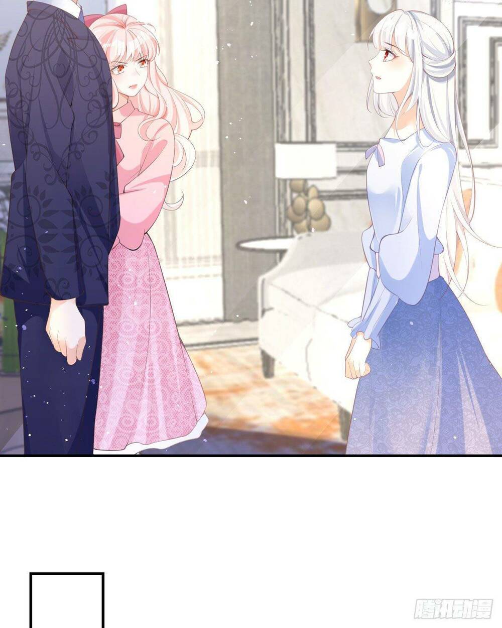 Thiên Kim Đẳng Cấp Của Ác Ma: Chapter 3