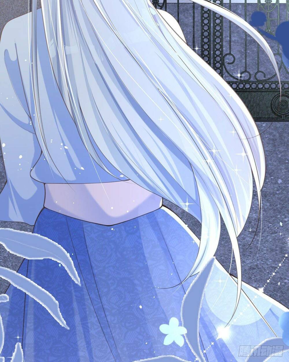 Thiên Kim Đẳng Cấp Của Ác Ma: Chapter 3