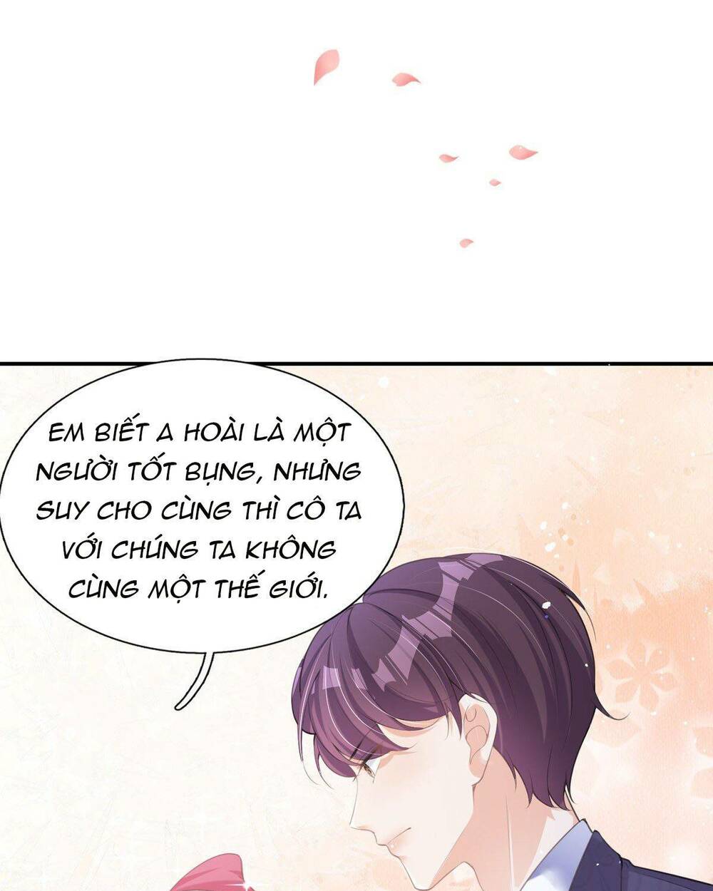 Thiên Kim Đẳng Cấp Của Ác Ma: Chapter 4