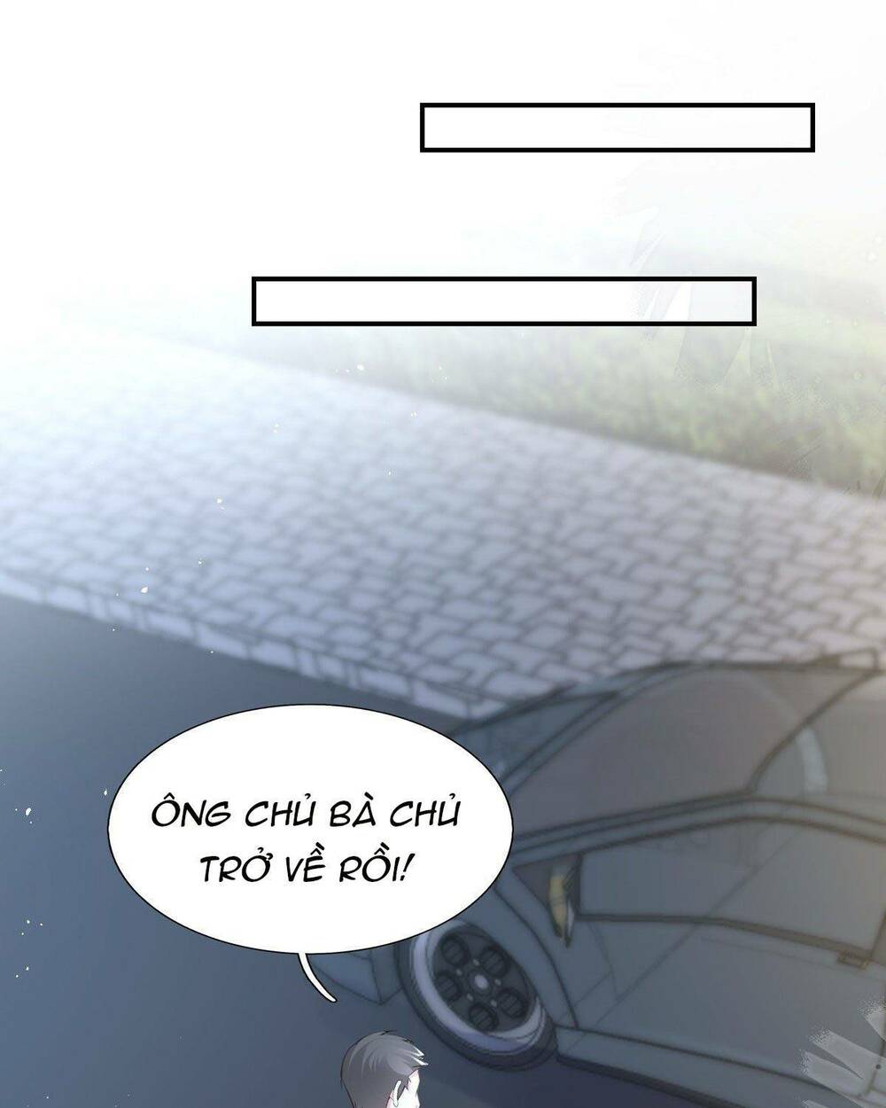 Thiên Kim Đẳng Cấp Của Ác Ma: Chapter 4