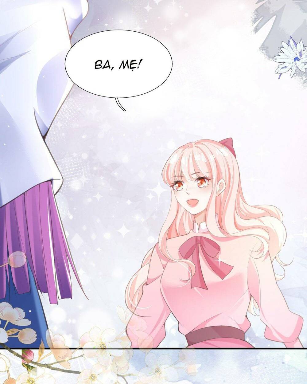 Thiên Kim Đẳng Cấp Của Ác Ma: Chapter 4