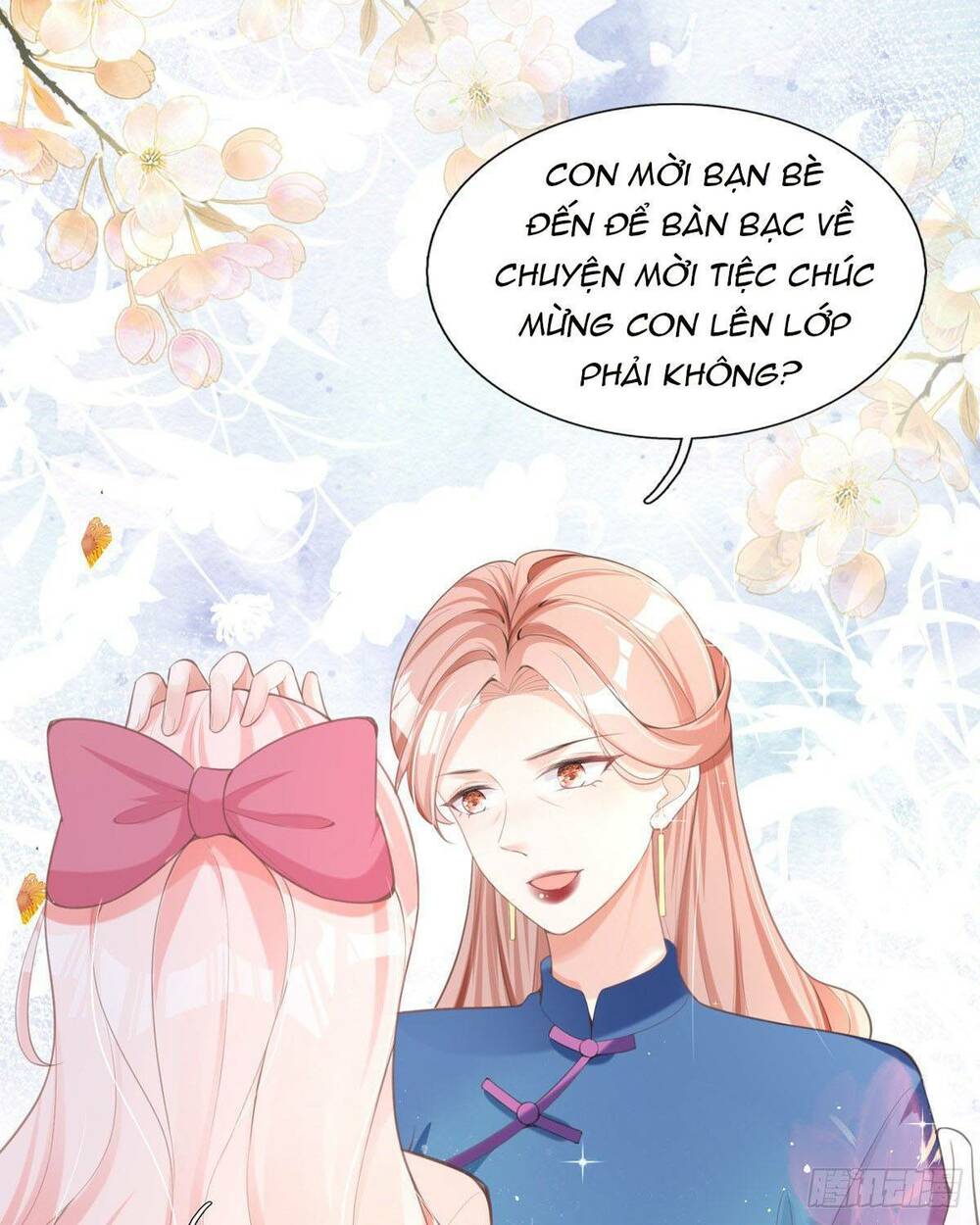 Thiên Kim Đẳng Cấp Của Ác Ma: Chapter 4