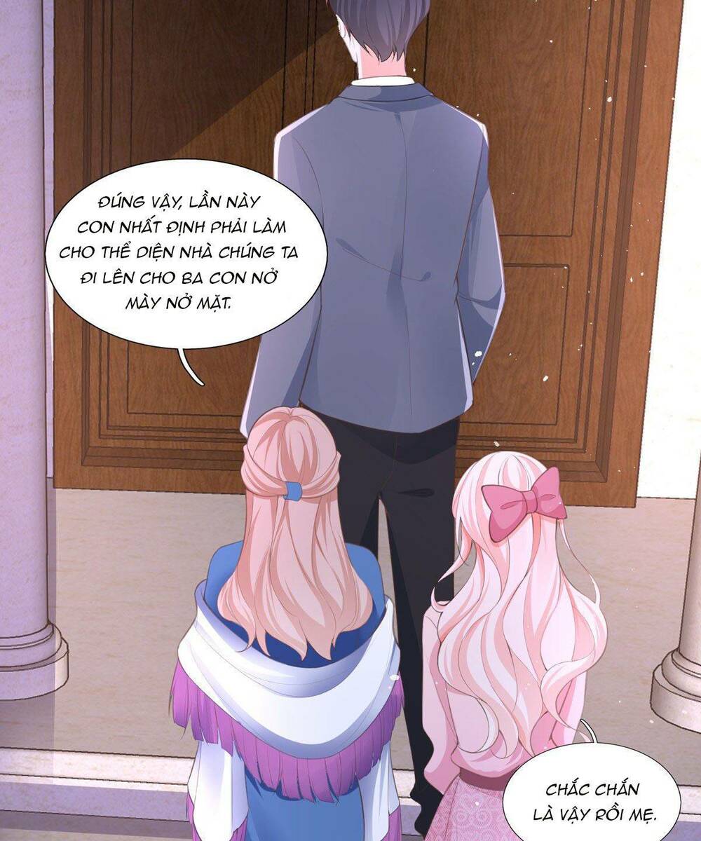 Thiên Kim Đẳng Cấp Của Ác Ma: Chapter 4