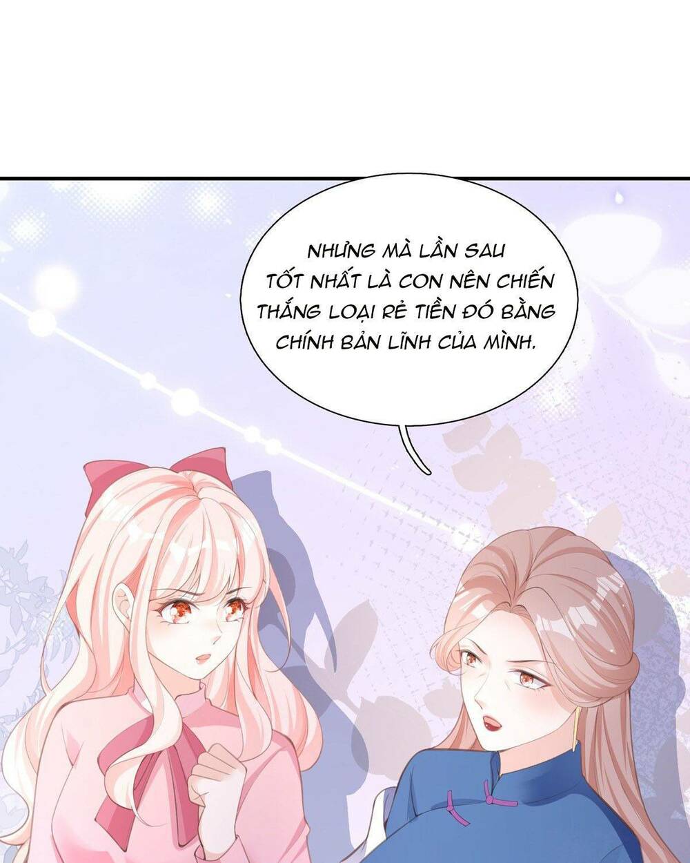 Thiên Kim Đẳng Cấp Của Ác Ma: Chapter 4