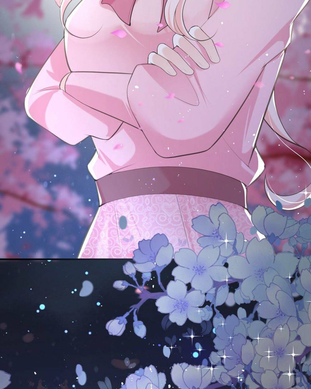 Thiên Kim Đẳng Cấp Của Ác Ma: Chapter 4