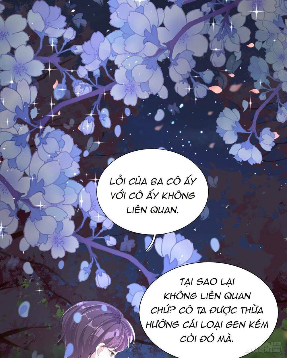 Thiên Kim Đẳng Cấp Của Ác Ma: Chapter 4