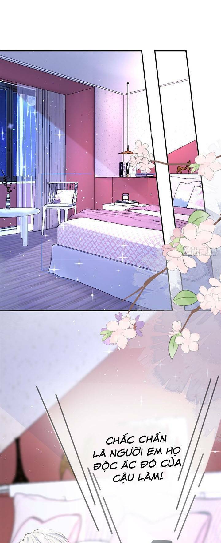 Thiên Kim Đẳng Cấp Của Ác Ma: Chapter 5