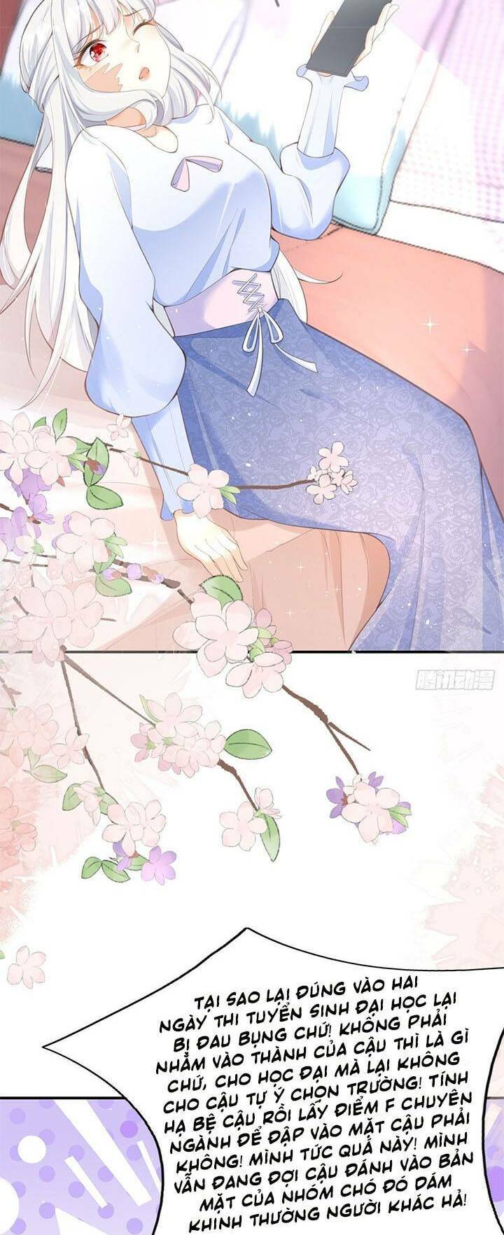 Thiên Kim Đẳng Cấp Của Ác Ma: Chapter 5