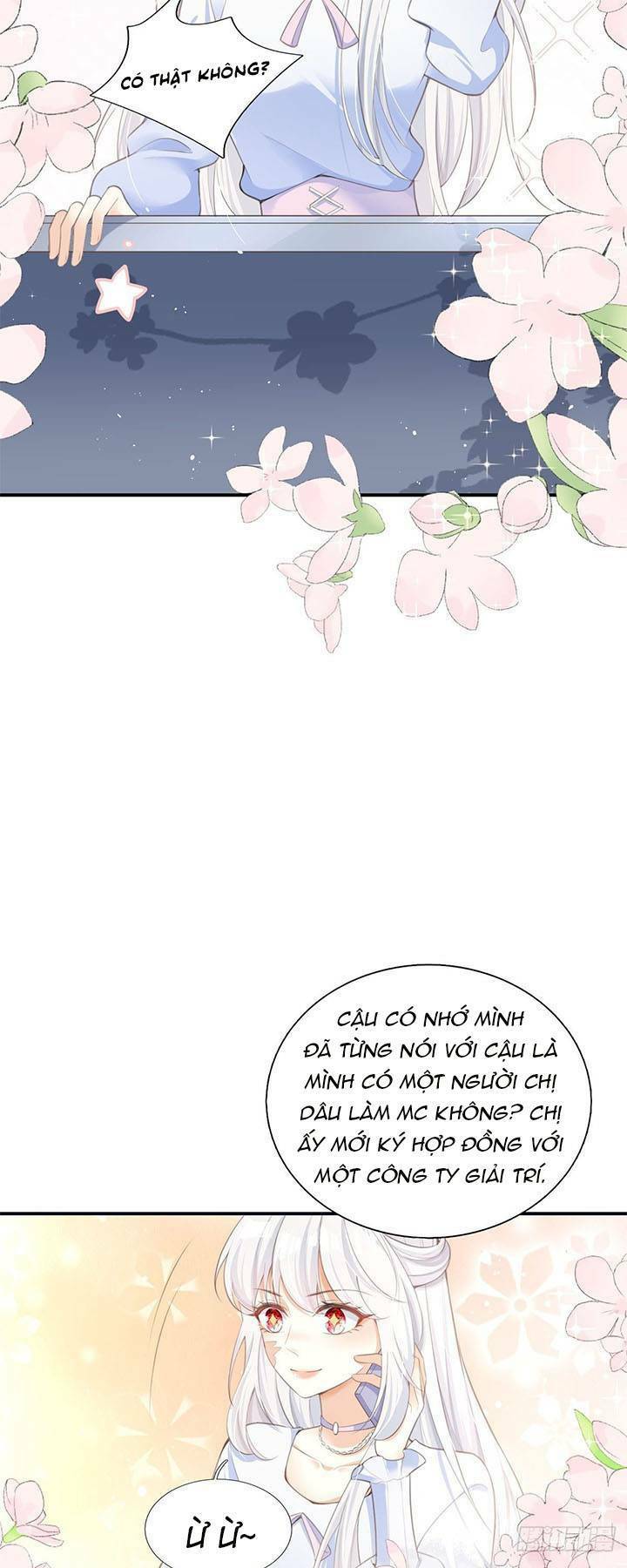 Thiên Kim Đẳng Cấp Của Ác Ma: Chapter 5