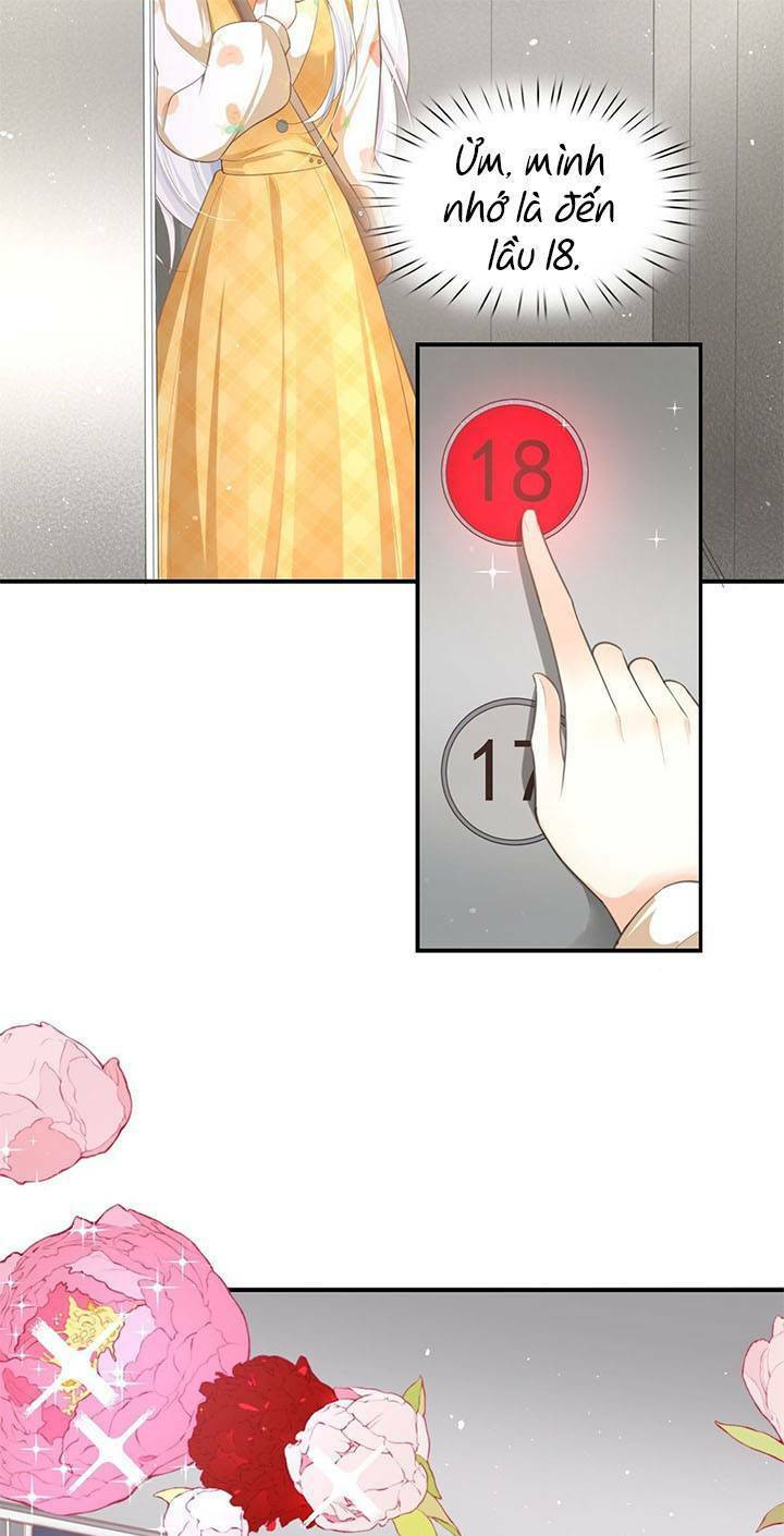Thiên Kim Đẳng Cấp Của Ác Ma: Chapter 5