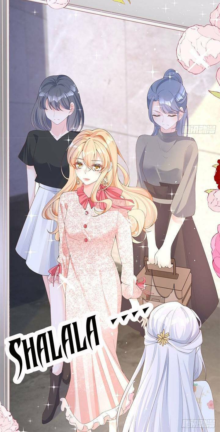 Thiên Kim Đẳng Cấp Của Ác Ma: Chapter 5