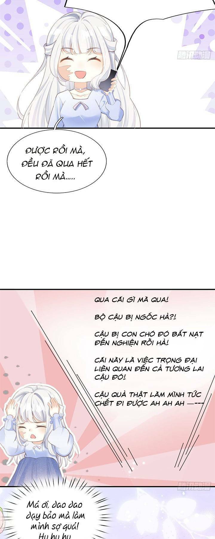 Thiên Kim Đẳng Cấp Của Ác Ma: Chapter 5