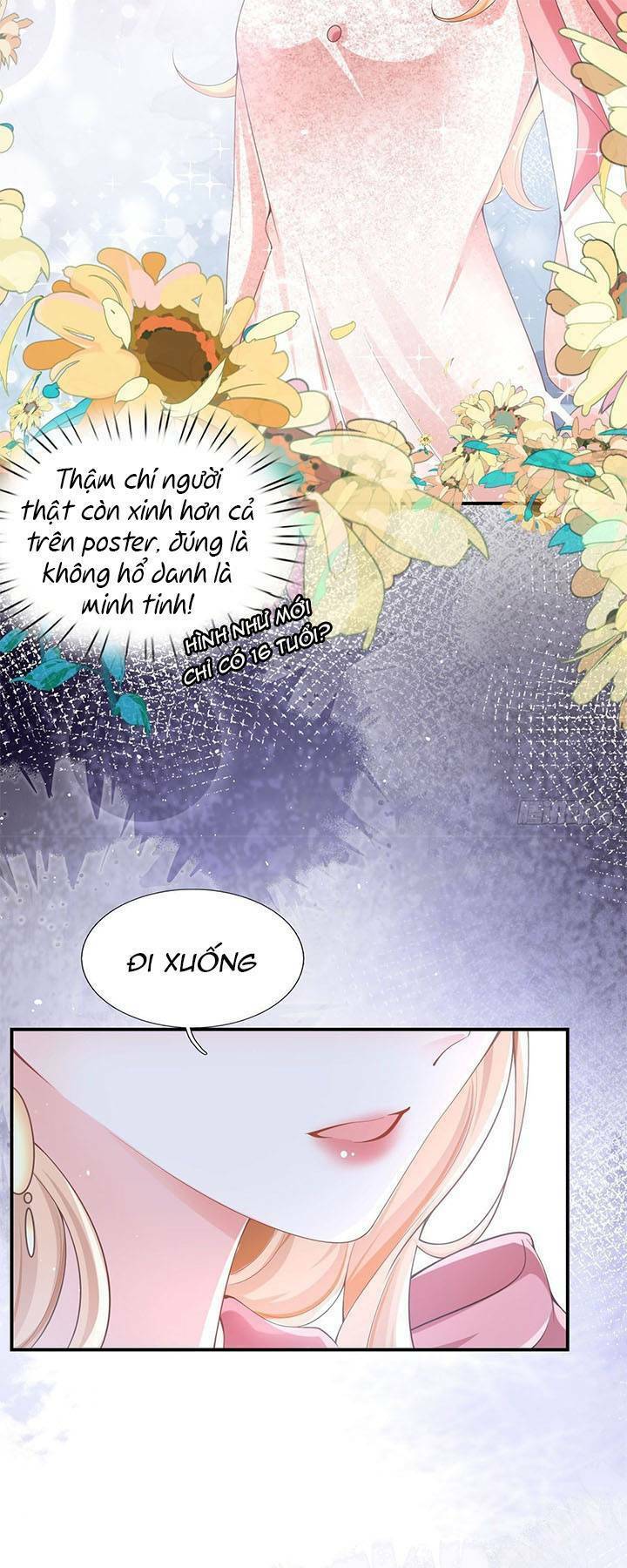 Thiên Kim Đẳng Cấp Của Ác Ma: Chapter 5