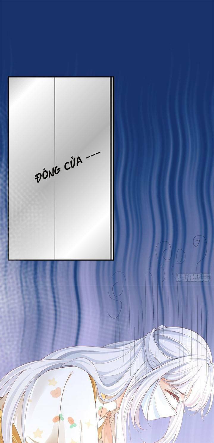 Thiên Kim Đẳng Cấp Của Ác Ma: Chapter 5