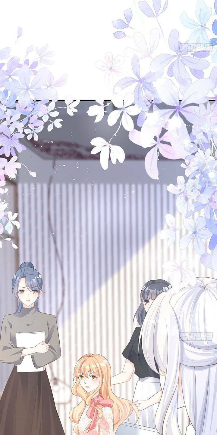 Thiên Kim Đẳng Cấp Của Ác Ma: Chapter 5