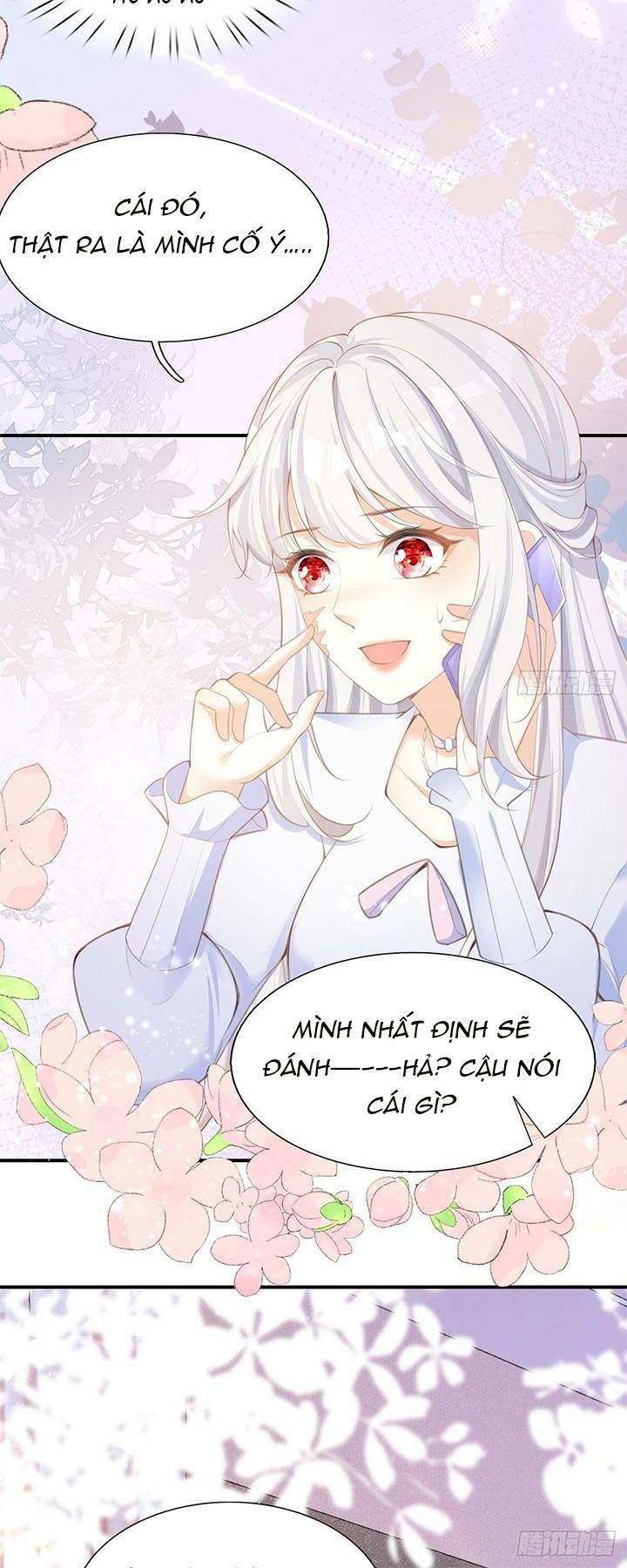 Thiên Kim Đẳng Cấp Của Ác Ma: Chapter 5
