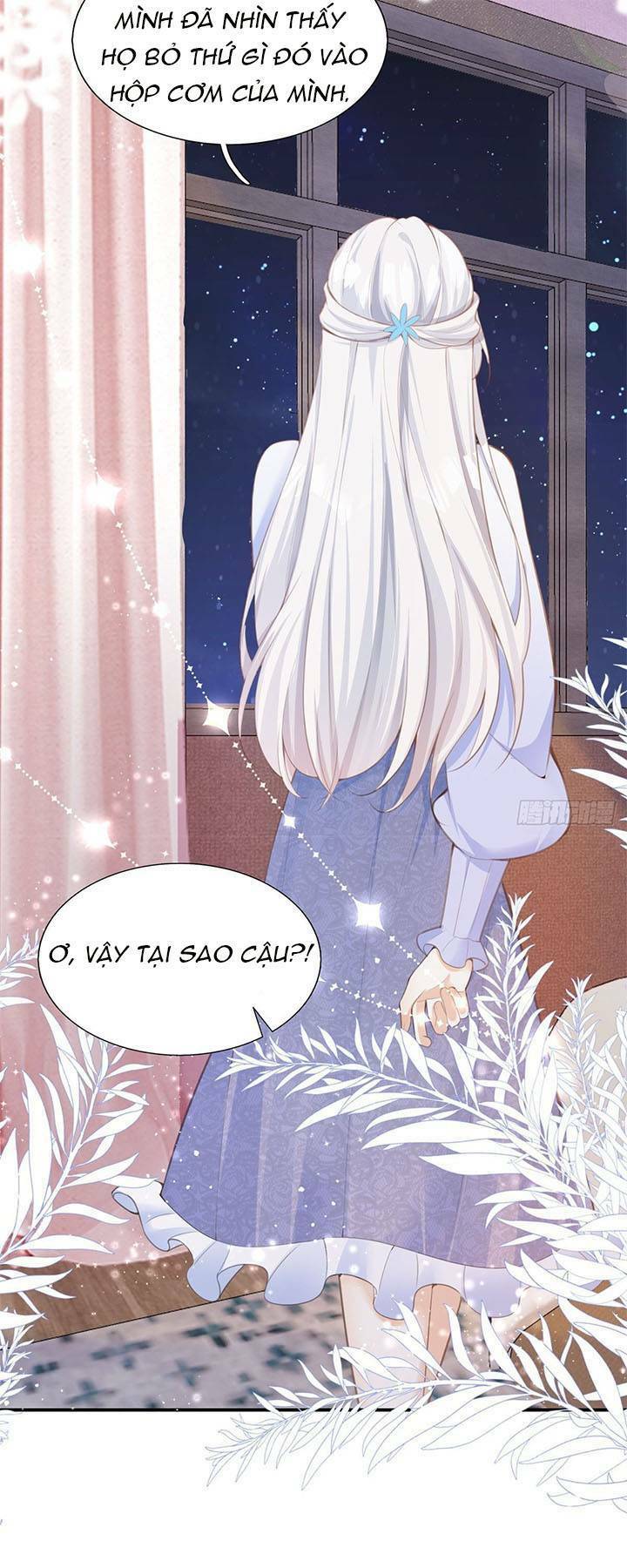 Thiên Kim Đẳng Cấp Của Ác Ma: Chapter 5
