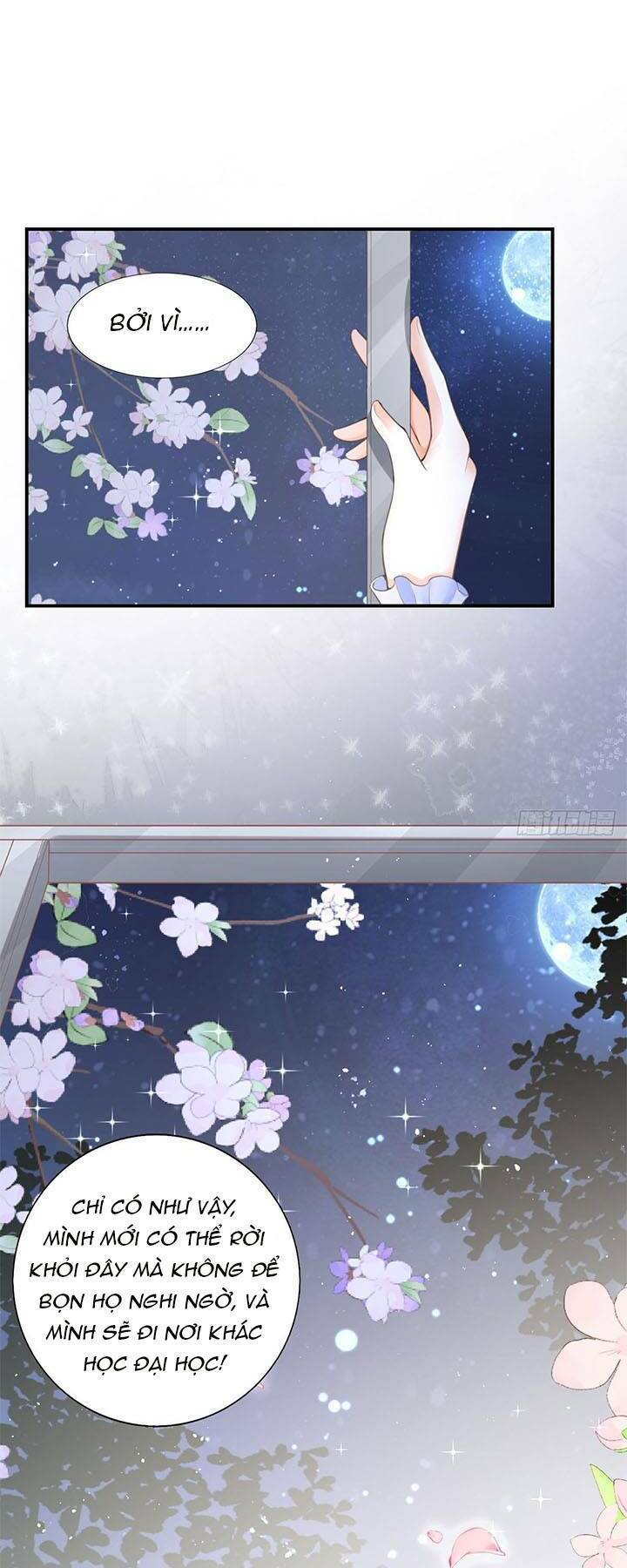 Thiên Kim Đẳng Cấp Của Ác Ma: Chapter 5