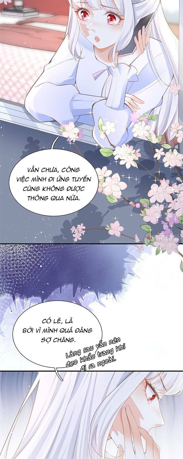 Thiên Kim Đẳng Cấp Của Ác Ma: Chapter 5