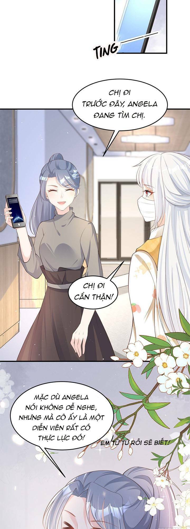 Thiên Kim Đẳng Cấp Của Ác Ma: Chapter 6