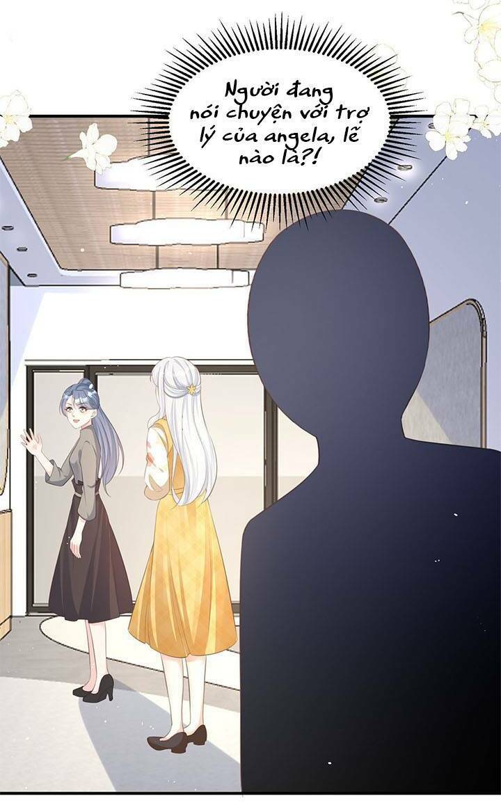 Thiên Kim Đẳng Cấp Của Ác Ma: Chapter 6