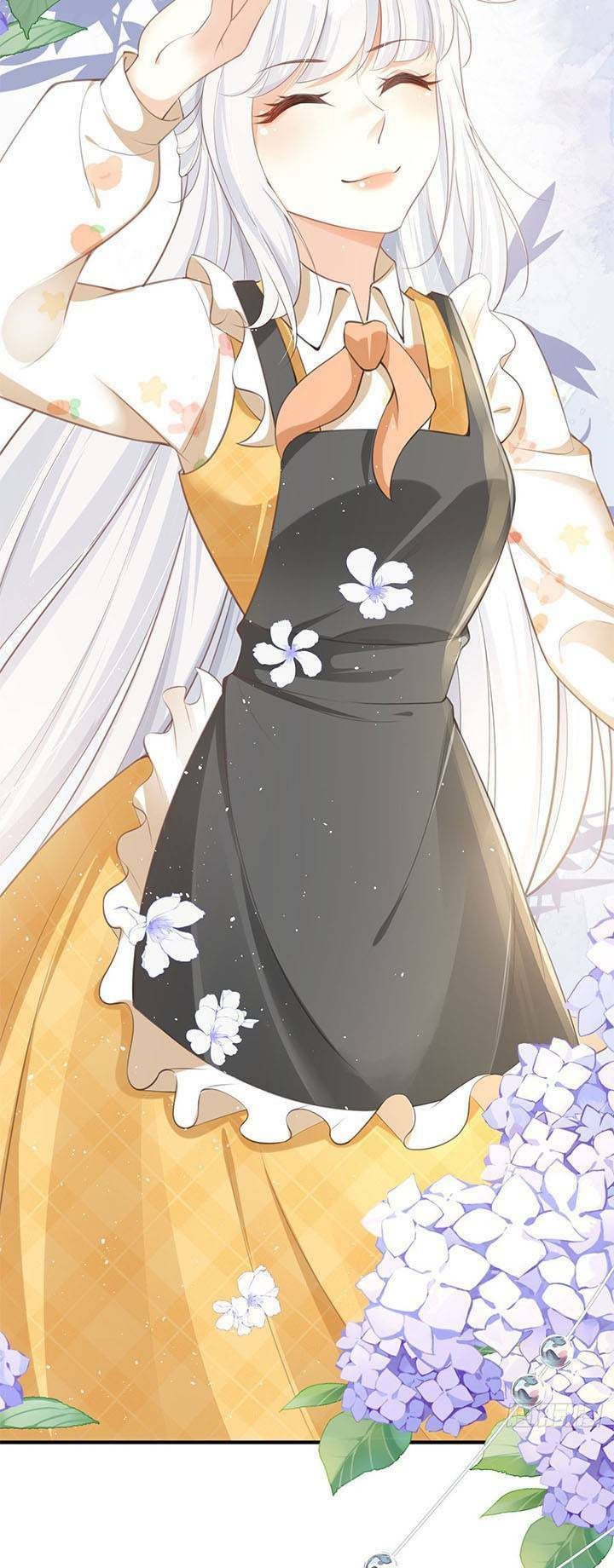 Thiên Kim Đẳng Cấp Của Ác Ma: Chapter 6
