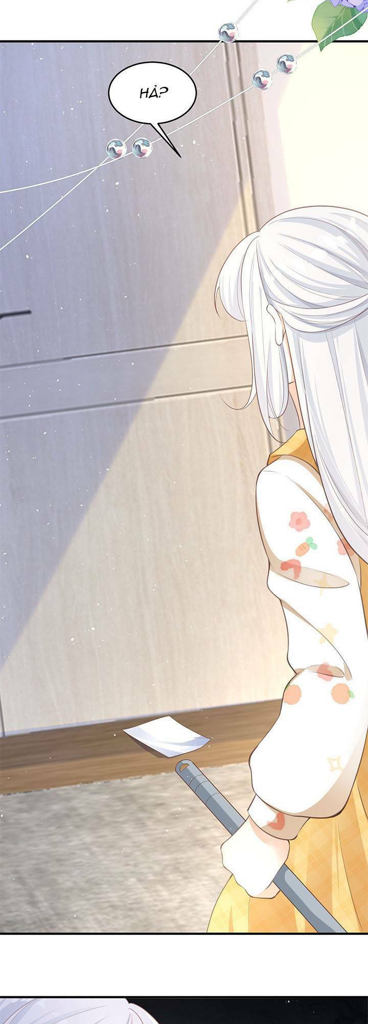 Thiên Kim Đẳng Cấp Của Ác Ma: Chapter 6