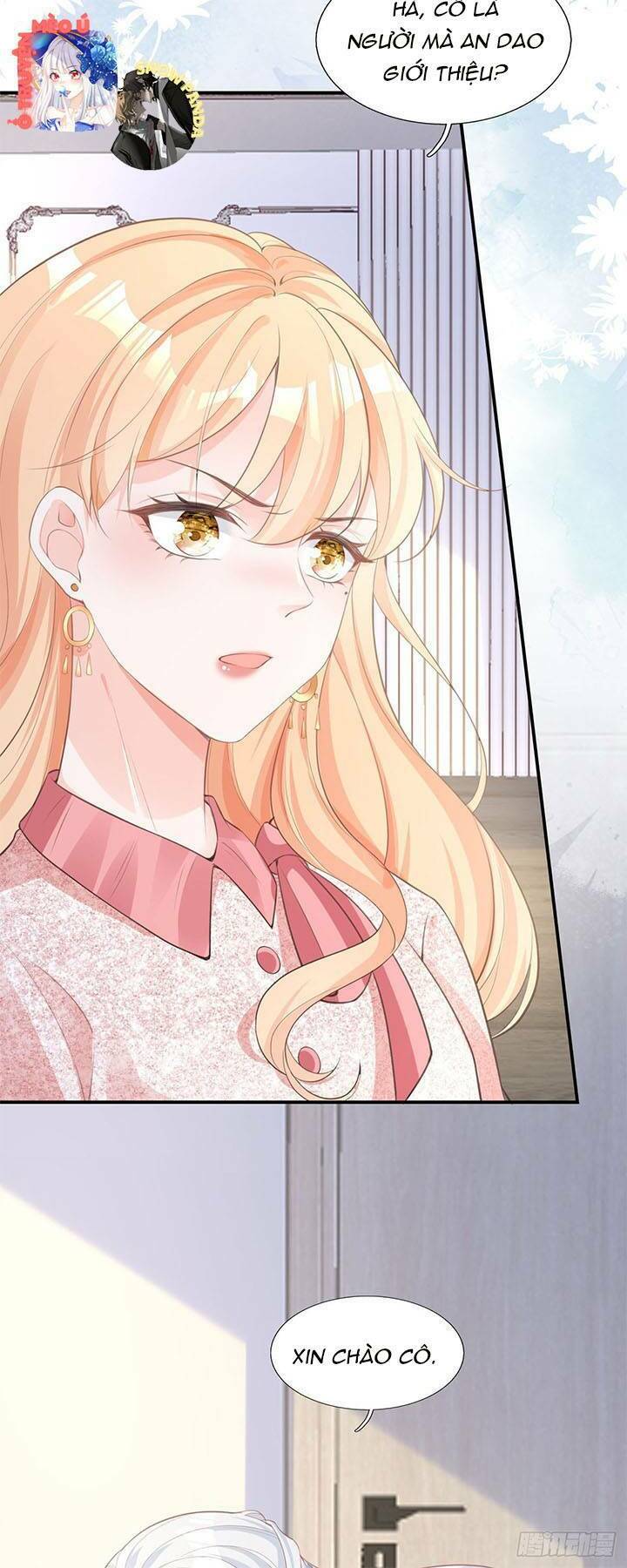 Thiên Kim Đẳng Cấp Của Ác Ma: Chapter 6