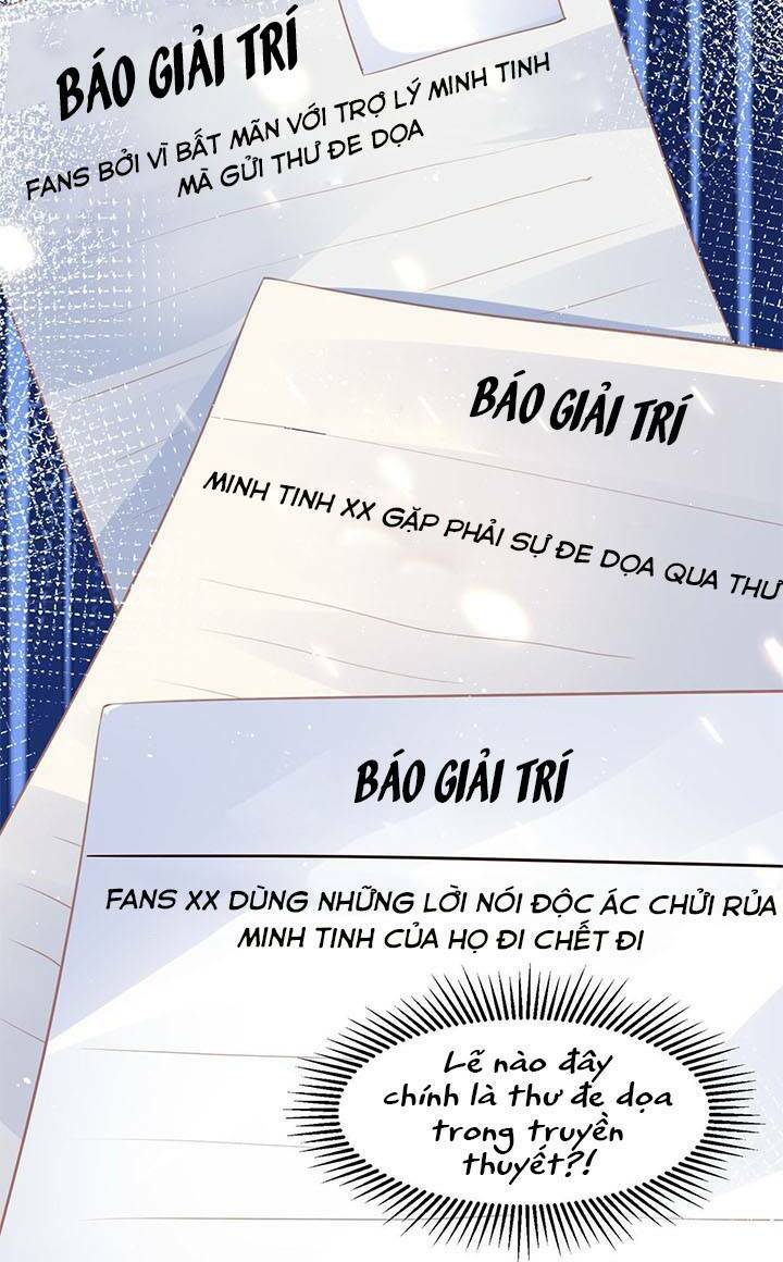 Thiên Kim Đẳng Cấp Của Ác Ma: Chapter 6