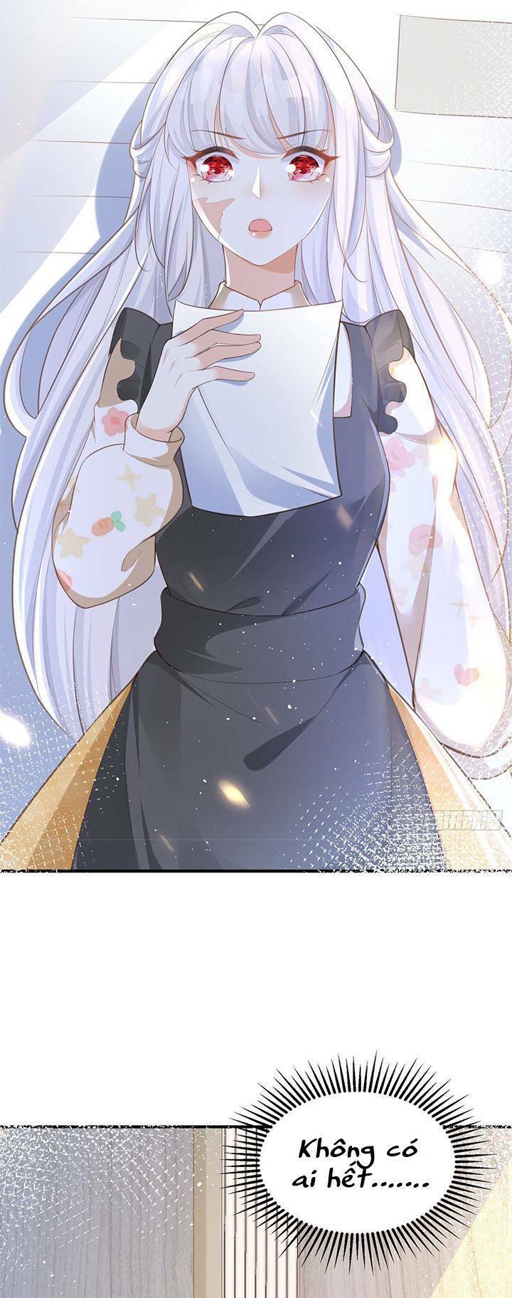 Thiên Kim Đẳng Cấp Của Ác Ma: Chapter 6