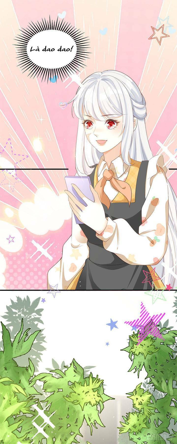 Thiên Kim Đẳng Cấp Của Ác Ma: Chapter 6