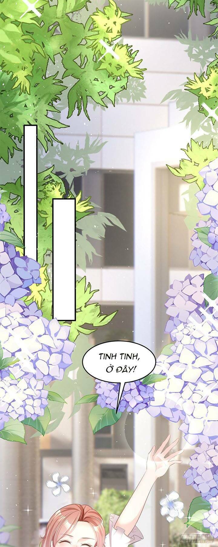 Thiên Kim Đẳng Cấp Của Ác Ma: Chapter 6