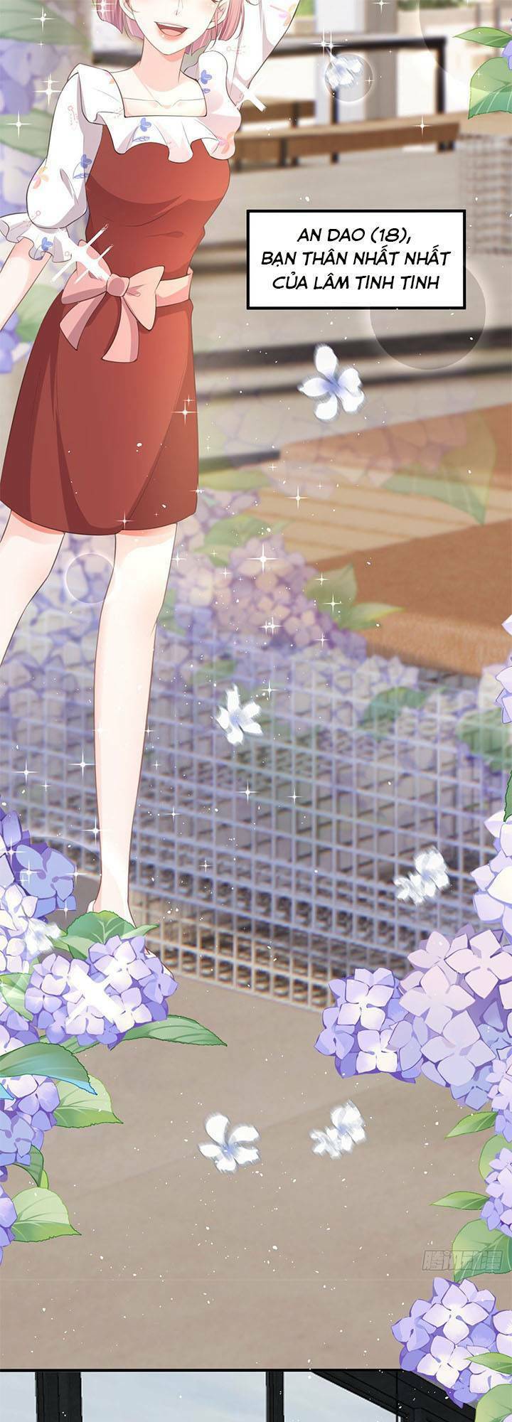 Thiên Kim Đẳng Cấp Của Ác Ma: Chapter 6