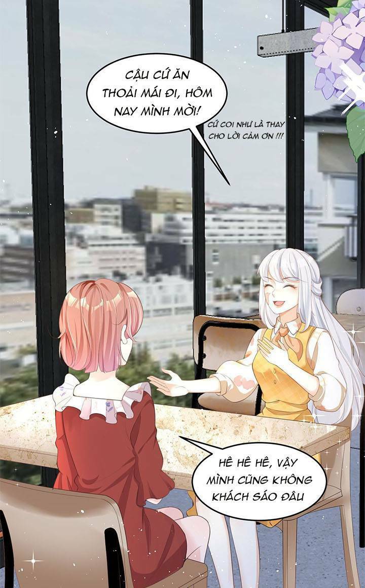 Thiên Kim Đẳng Cấp Của Ác Ma: Chapter 6