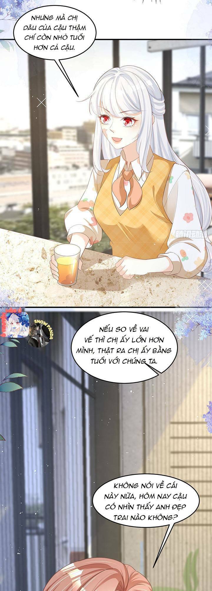 Thiên Kim Đẳng Cấp Của Ác Ma: Chapter 6