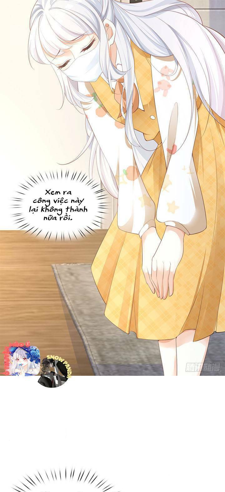 Thiên Kim Đẳng Cấp Của Ác Ma: Chapter 6