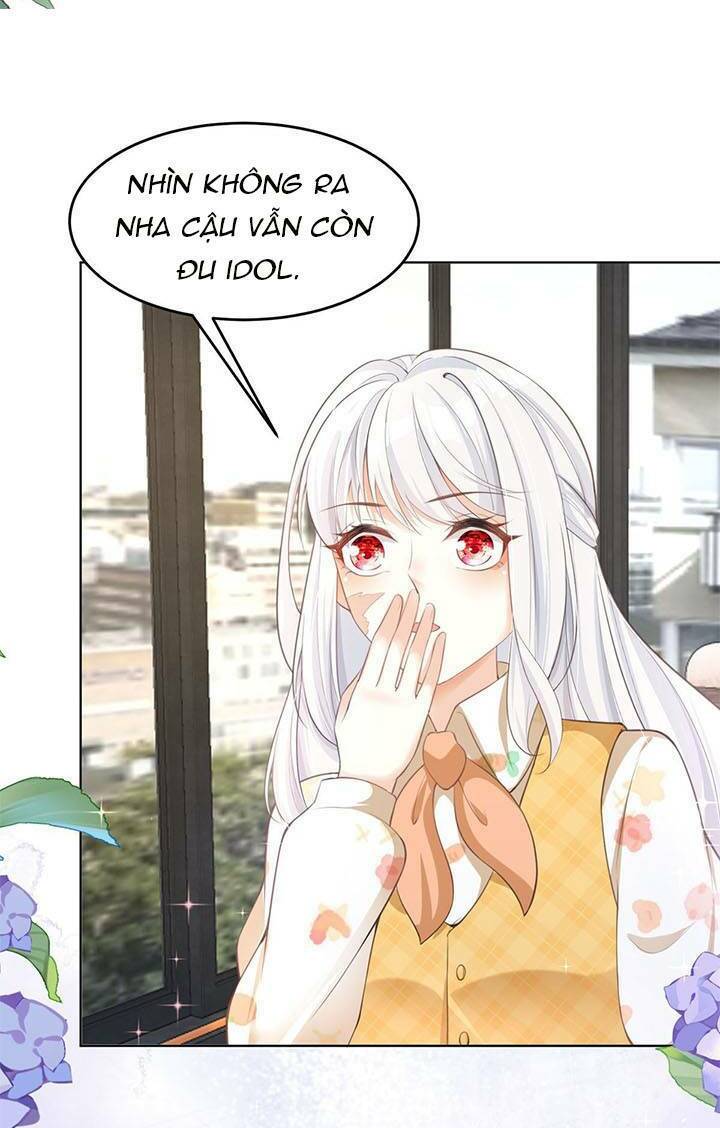 Thiên Kim Đẳng Cấp Của Ác Ma: Chapter 6